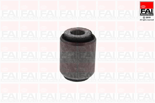 Mounting, control/trailing arm
